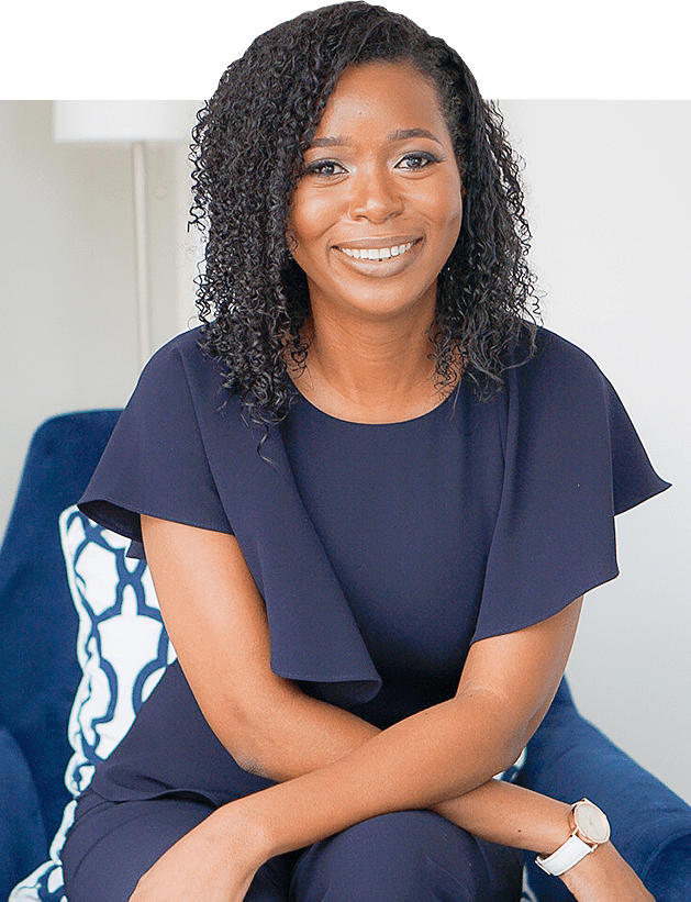 Shanta Patton