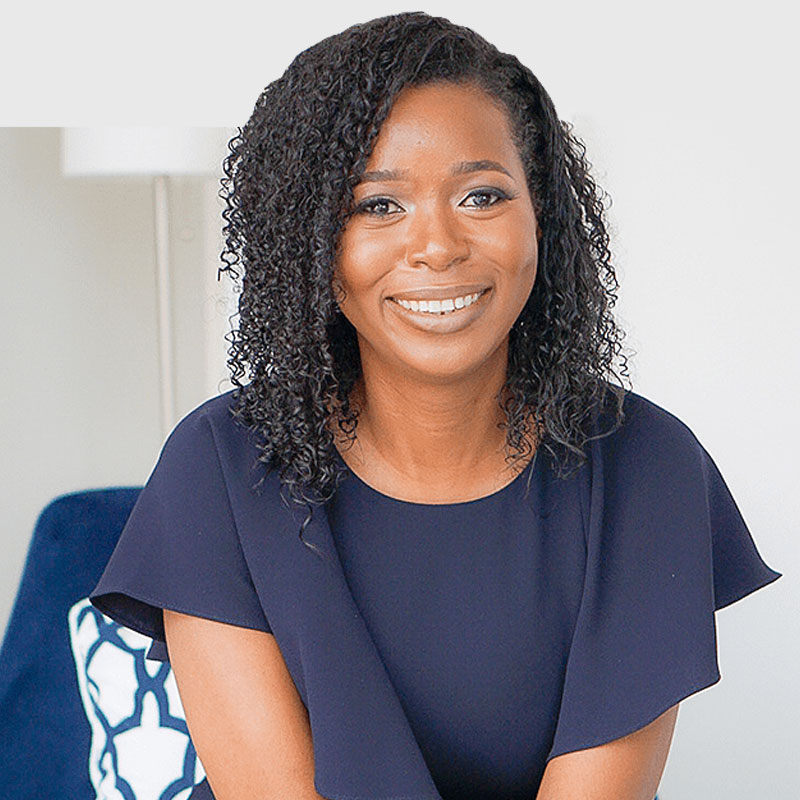 Shanta Patton